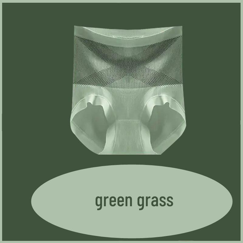 X Schwarze formende Panties mit mittlerer bis hoher Taille zur Bauchkontrolle nach der Geburt - Extra Groß