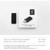 AKNES GuliKit Goku USB Wireless Controller Adapter, Dongle for Xbox Series X|S and Xbox One Controller(Bluetooth Ver.), Switch Pro / PS4&PS5