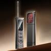 Hidden Device GPS Detector Security Protection Bug Detector Wireless Signal Scanner for Travel Office Hotel
