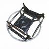 Sofa Base Frame with Turntable Sturdy Swivel Rocker Smooth for DIYers
