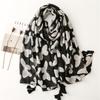 Accessoires – Écharpes et foulards