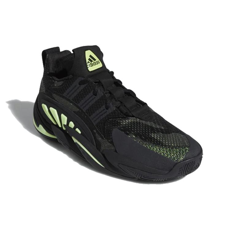 Adidas Originals Crazy Byw X 20 'Black Green' Women's EE6012