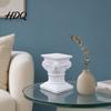 Retro Art Desktop Decor Roman Column Ornaments Resin Greek Architectural Sculptures Classic