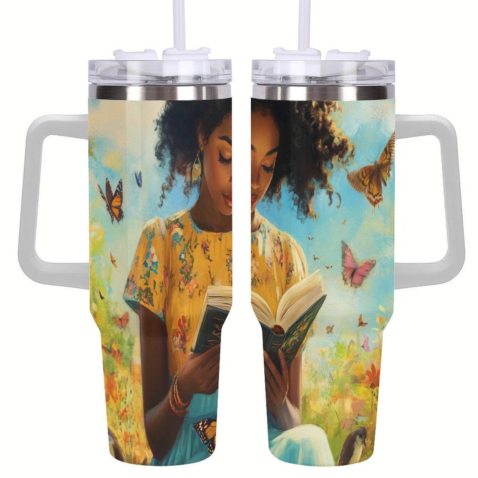 Custom logo 20 oz Vacuum Tumblers  Bulk 20oz Stainless Steel Tumbler Double Wall Travel Coffee Mug 20 oz(566.99g)
