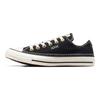 Converse Chuck Taylor All Star Comfortable Low Top Canvas Shoes Women Sneakers Black White A07546C