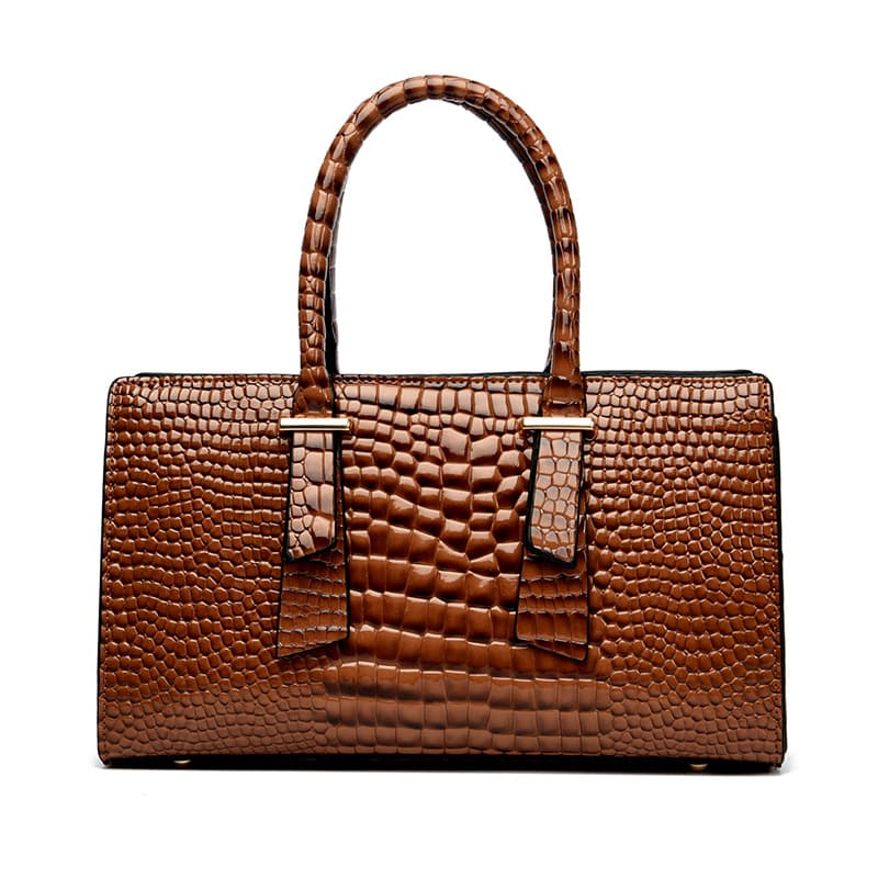 Módní všestranná dámská taška přes rameno crossbody