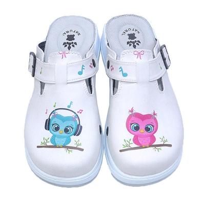Orthopedic Women's Medical Clogs - Anti-Slip, Comfortable