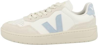 Sneakers Veja V-90 Women Extra White/steel