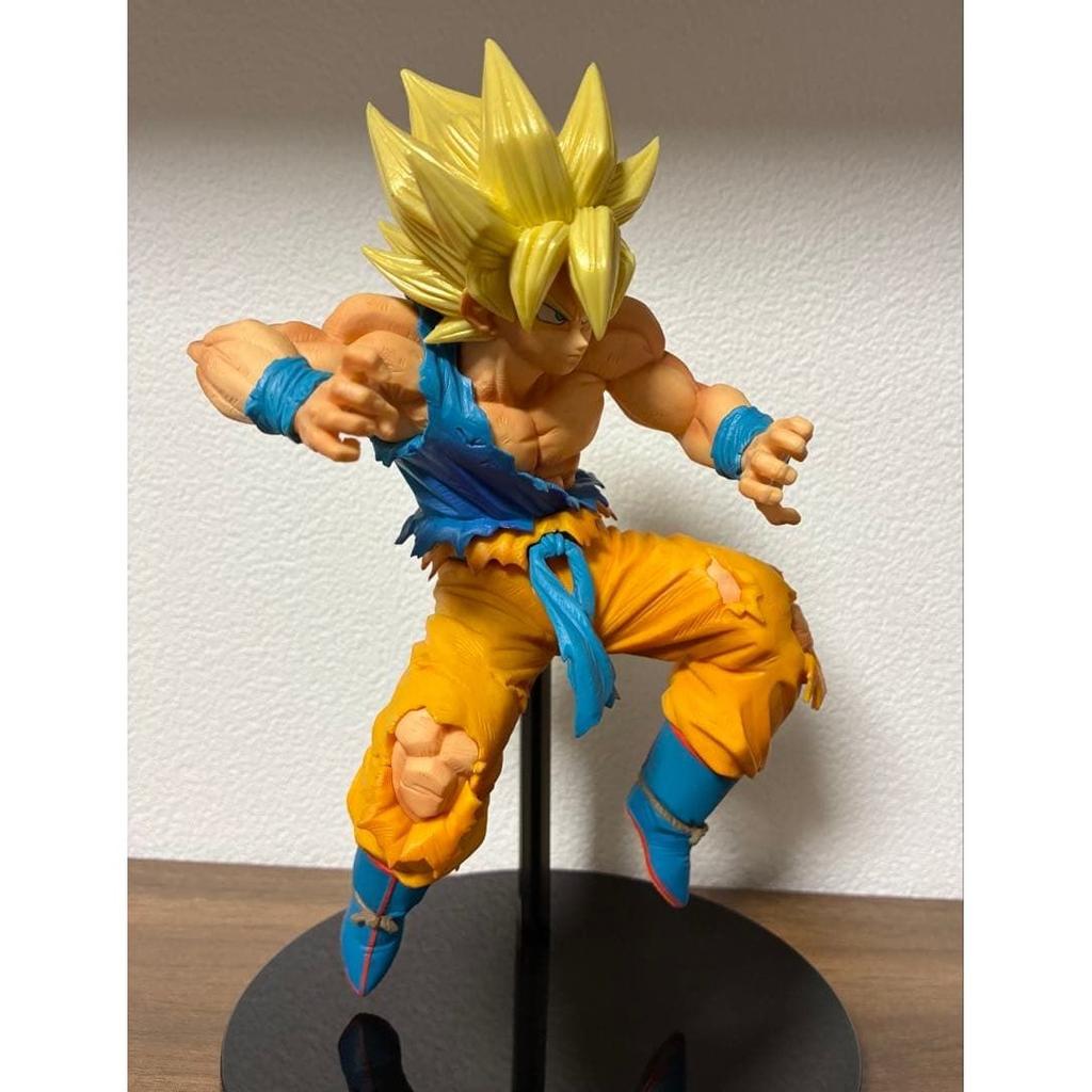 Dragon Ball Son Goku FES Volume 13 Figure