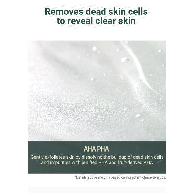 Pyunkang Yul Beruhigender, feuchtigkeitsspendender Toner