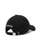 ISTKUNST [X Kimdurumi] Ball Cap_Black(Ik2Dfmab27B)