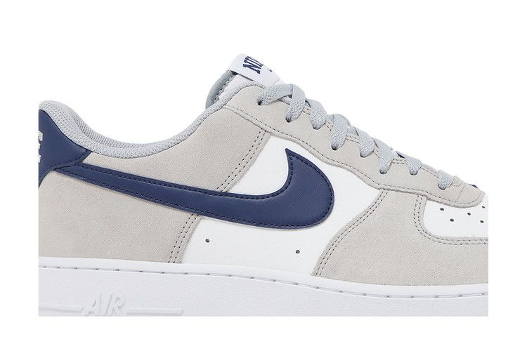Nike Air Force 1 '07 'Georgetown'