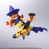 Dragon Quest IV Przewodnicy Bring Arts Arena