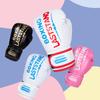 4oz Kids Boxing Gloves Children Punching Training Comfortable Adjustable Fighting Mitts PU Leather Hand Protector