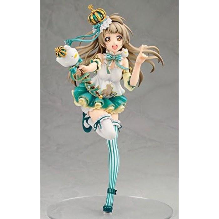Love Live! School Idol Festival Minami Kotori 1/7 Scale PVC Painted Complete Figure Tan One Size