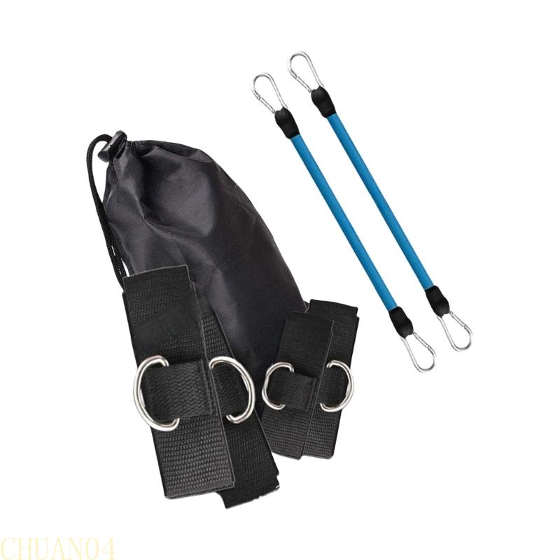 A1A2 Professional Volleyballs Exercise Bands Exercise Strap Bodybuilding Elastic Bands for Improving Performances