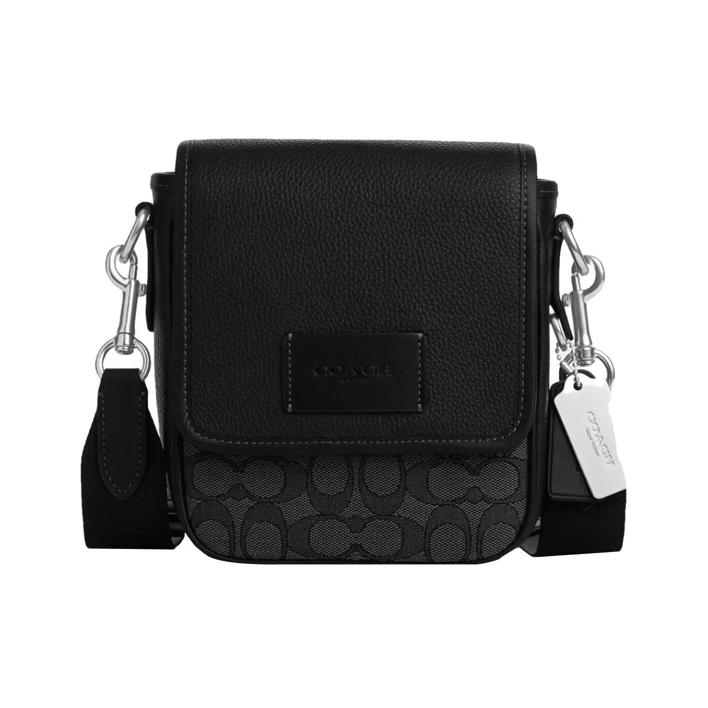 

Coach CO915 Mini Backpack Signature Canvas Khaki CO915-SVO1U Basic Set (Bag+Dust Bag)