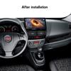 For FIAT Doblo II (263) 2010-2015, OPEL Combo Tour (D) 2011-2018 Navigation GPS Android Car Radio  Multimedia Player Stereo wifi+4G Carplay auto video