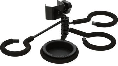 Mute Holder HA100 Trumpet/Cornet/French Horn/Trombone (3 Strands)