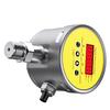 Intelligent Digital Vacuum Gauge 0-60MPa One Relay Output Digital Pressure Switch Controller Pressure Gauge Air Pressure Negative Pressure Water Pump