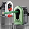 Dingbang Portable Pencil Sharpener - Durable and Safe for Kindergarten & Multiple Pens