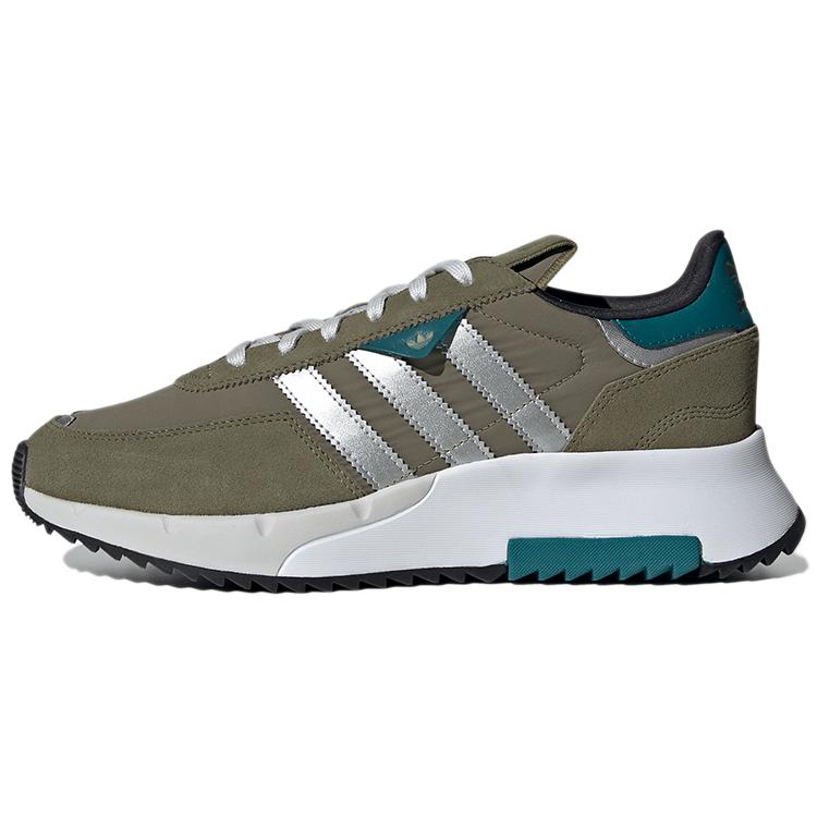 

Adidas Retropy F2 Orbit Green GW0505 42⅔