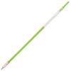 Pentel Ballpoint Pen Lime Green Refills, Slice-Eye XBGRN3K, 10-Pack,