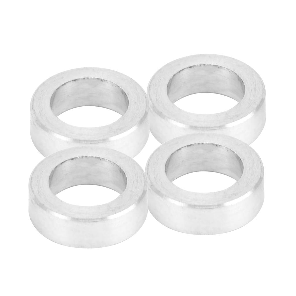 Aluminum Alloy Spacer Cylindrical Gasket Interval Support Accessories Outer Diameter 6mm