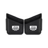 2PCS New Auto Truck Pillar Pocket Holder Box Storage Bag For Jeep Renegade Compass Grand Cherokee Wrangler jk Gladiator Patriot AKV1