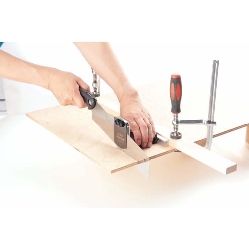 Z-Saw Z Pila Vodítko Nejlepší sada pil s náhradními pilovými listy, 265 mm/175 mm, Japonská pila 9-palcová, Japonská pila na dřevo, 30107