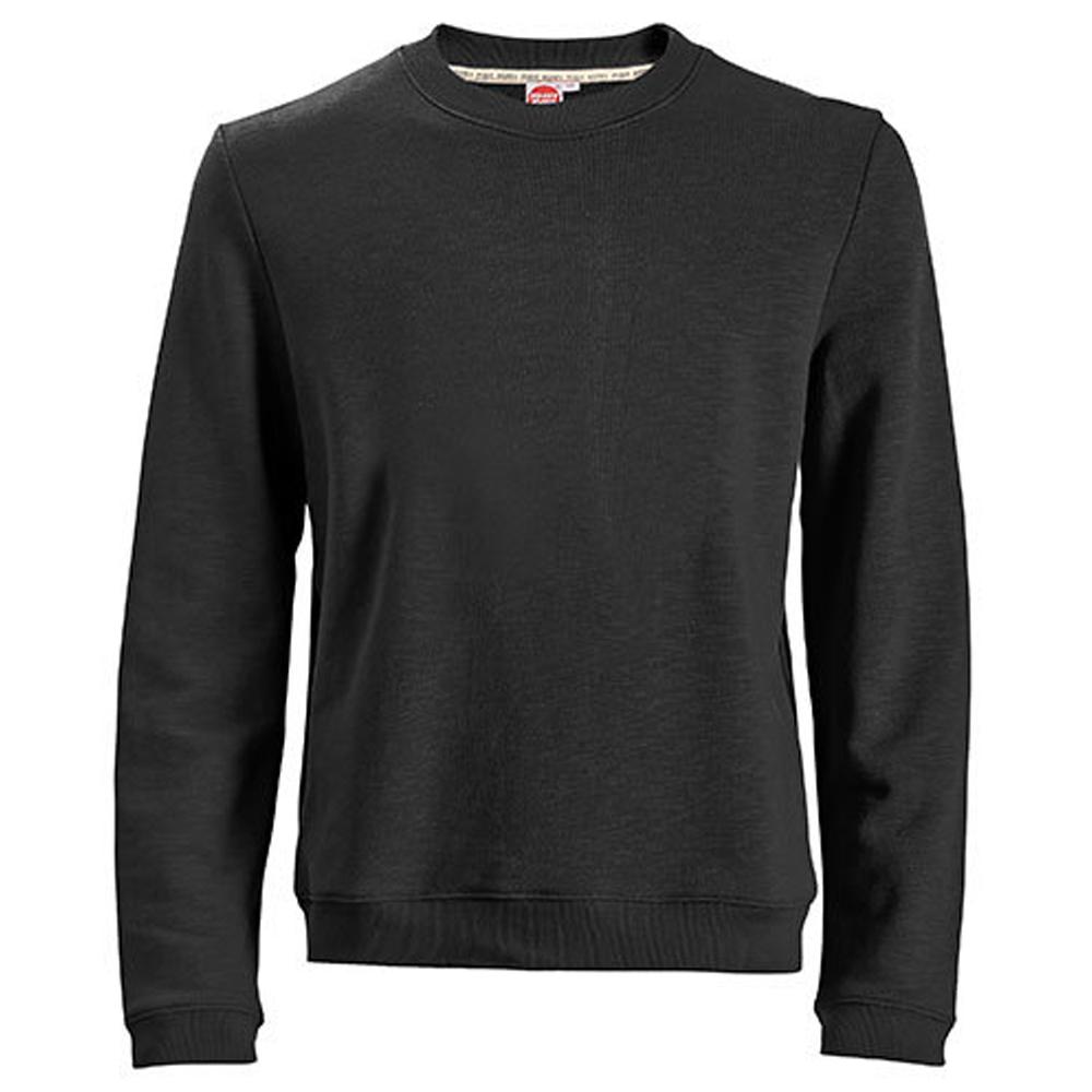 Honeymoon Unisex Adult Plain Sweatshirt