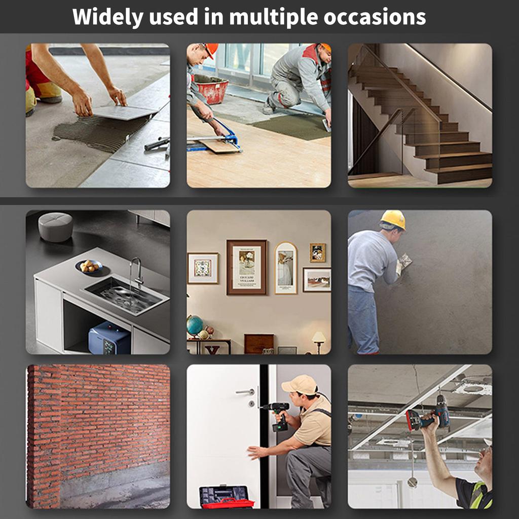 Lasers Level Bracket Aluminum Lasers Level Adapter Adjustable Hanging Wall Lasers Level Bracket Wall Lasers Lifting