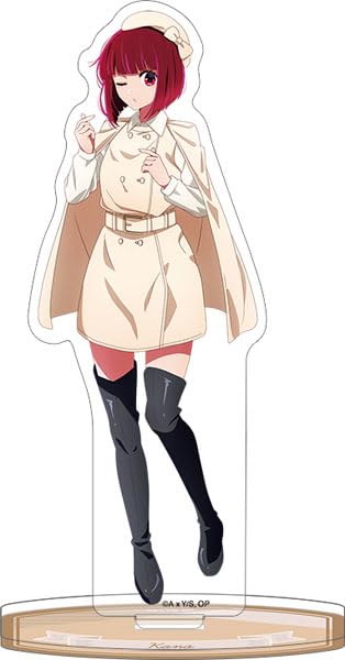 

[My Favorite Child] Acrylic Stand JF2024 Kana Arima