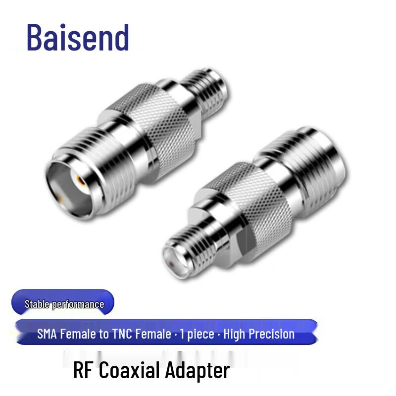 Bosende High-Frequency RF Coaxial Adapters