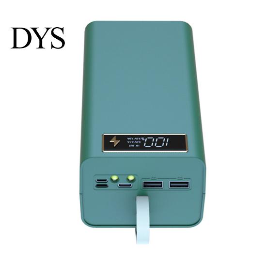 Корпус Power Bank Без Пайки DIY Разборный 21x18650 Портативное Зарядное Устройство Чехол для Батарей Аксессуары для Мобильного Телефона