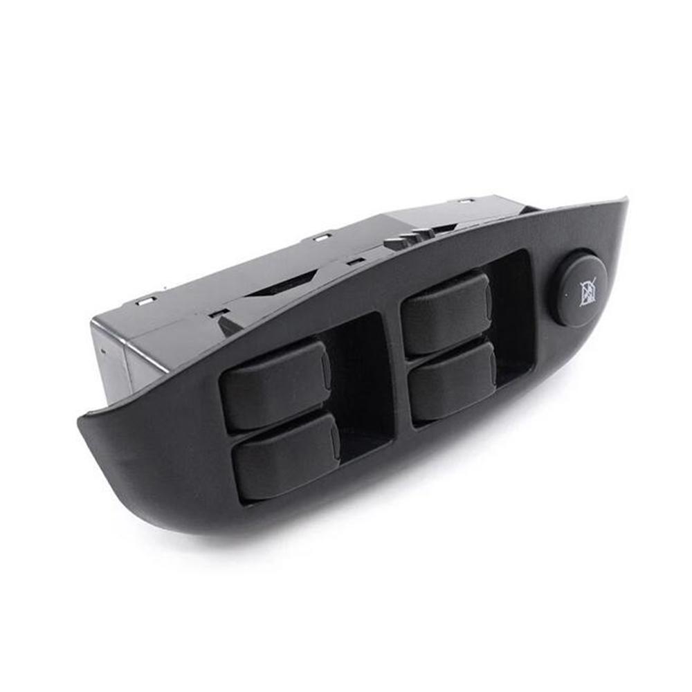 96396302 Front Left Power Side Window Switch For Chevrolet Aveo
