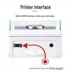 HC High-Precision Laboratory Electronic Balance (CN version)