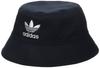 Adidas Originals Bucket Hat, CORE Logo, for Men and Women, OSFX AJ8995 - Black/White (bhh18-OSFX-AJ8995)