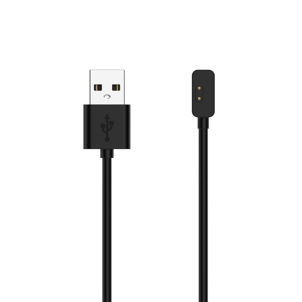 50cm Charger Cable For Redmi Watch2 Charger Charging Cable High Strength Output Current 700ma Magnetic Interface Charging Line