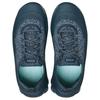 Crocs Echo Surge Nightfall Unisex Sneakers Blue Aquamarine 210079-4TC