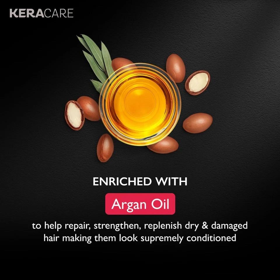 Godrej Professional Argan Oil Hair Serum 120ml | Nourish & Shine