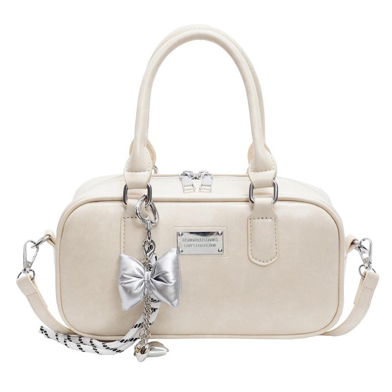 Fashion Commuter Shoulder Handbag Women's New Versatile Messenger Small Square Bag