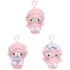 Sheep Plush Toy Pendant Gift For Kids And Collectors