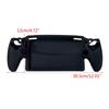 Protective Case for Console Shockproof Cover Game Console Housing Anti-skid Cover Silicone Shell Dustproof Protector