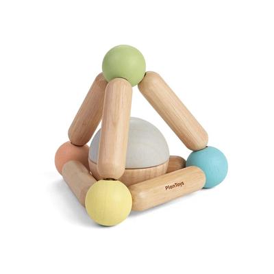 Atividade física e mobilidade – Piscinas com bolinhas