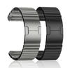 Stainless Steel Bracelet for Huawei Watch GT 4 46mm 2e 3 pro 42mm Strap for Samsung Galaxy 3 45mm for Amazfit GTR 47mm Band 22mm