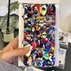 UFO R-Robot G-Goldorak For IPhone 17 16 15 14 13 12 11 Pro Max Plus Phone Case High End Silicone