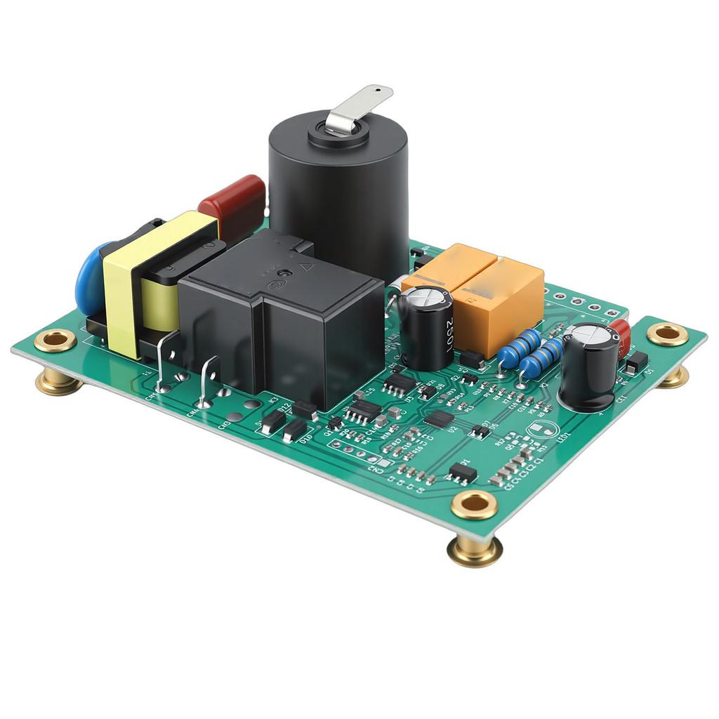 RV Furnace Ignition Circuit Board Replacement For SF 20 25 30 35 42-F Q FQ 520820 12V   Control Module