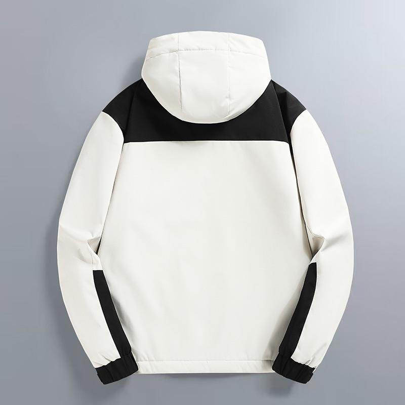 Outdoor Padded Coat Men's Thickened Padded Jacket Winter Group Buying Work Clothes Jacket Cold Padded Coat Women's Coat