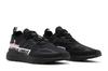 adidas ZX 2K Boost 'Bold Logo Graphic - Schwarz'